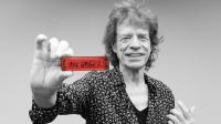 Mick Jagger 2nd Edition Signature ‘C’ Harmonica from Lee Oskar